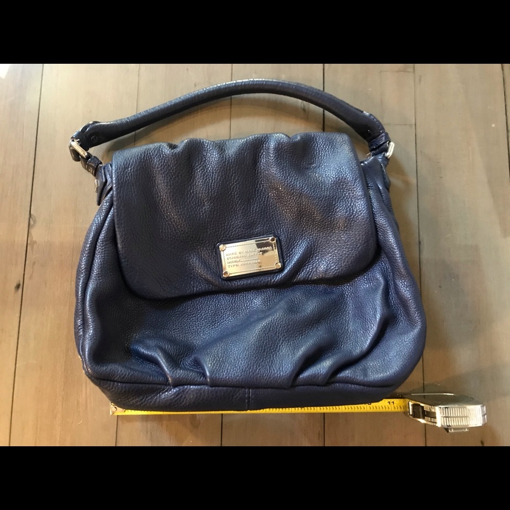 Marc Jacobs Lil Ukita Satchel/Crossbody